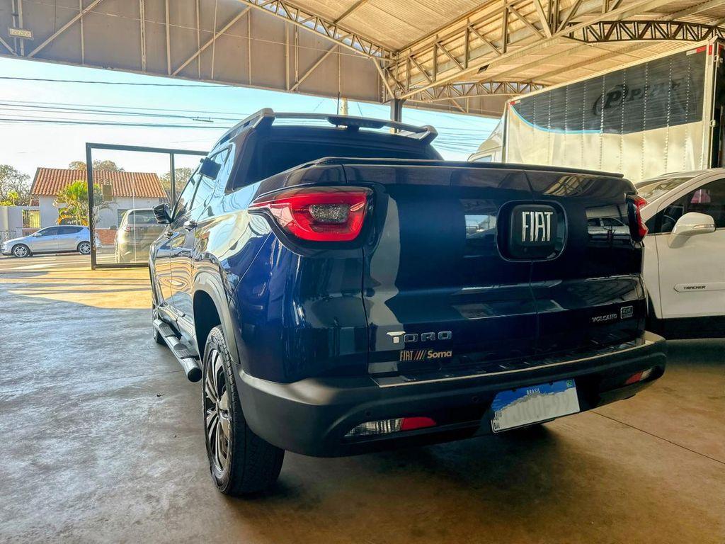 FIAT Toro - Foto