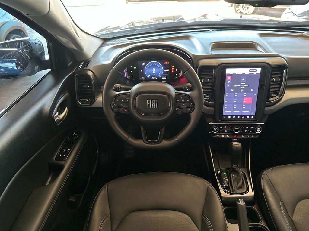 FIAT Toro - Foto