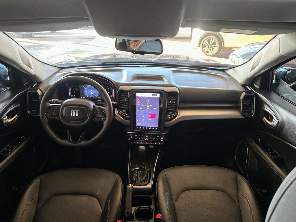 FIAT Toro - Foto