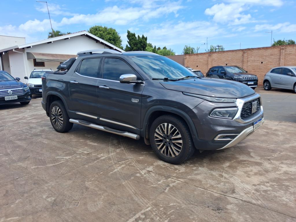 FIAT Toro