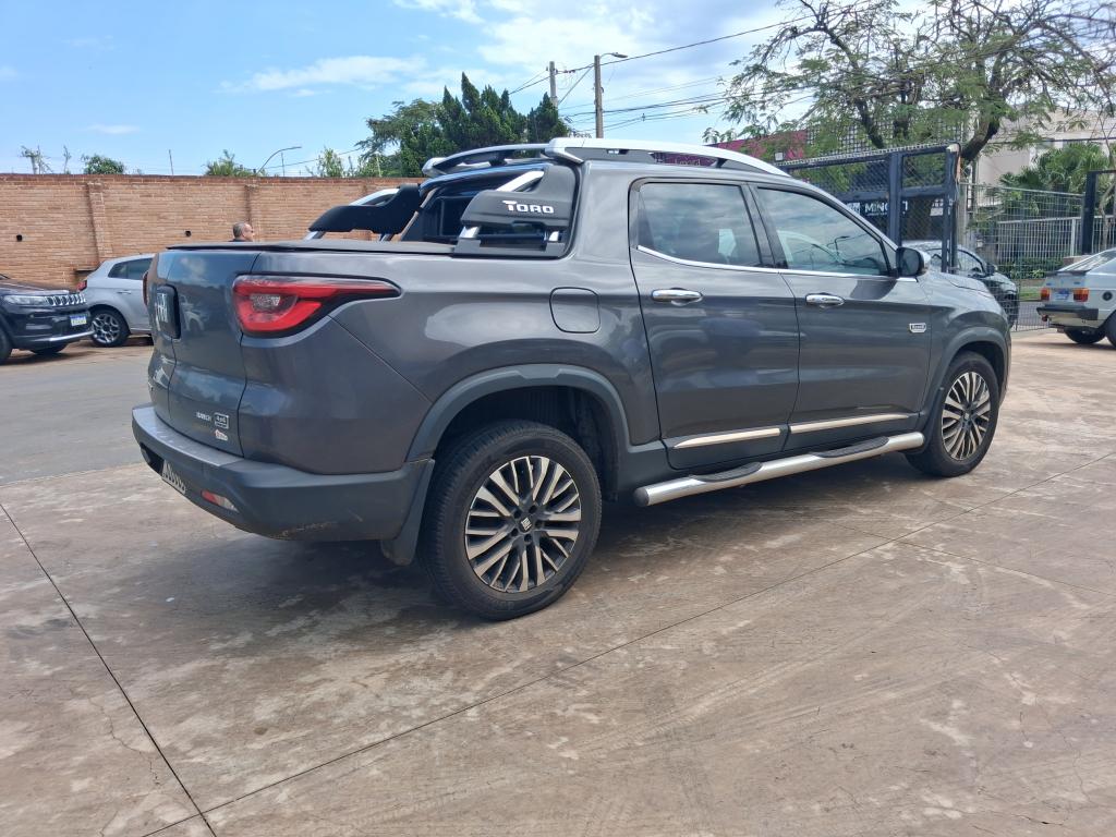 FIAT Toro - Foto