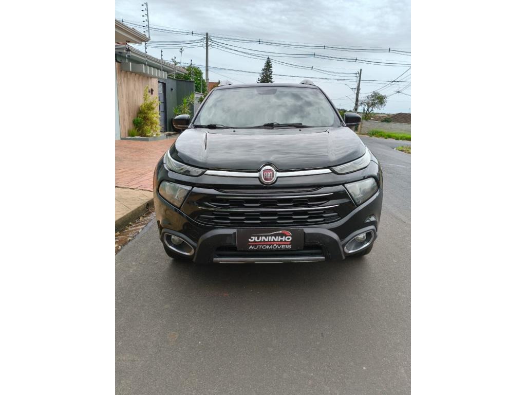 FIAT Toro - Foto