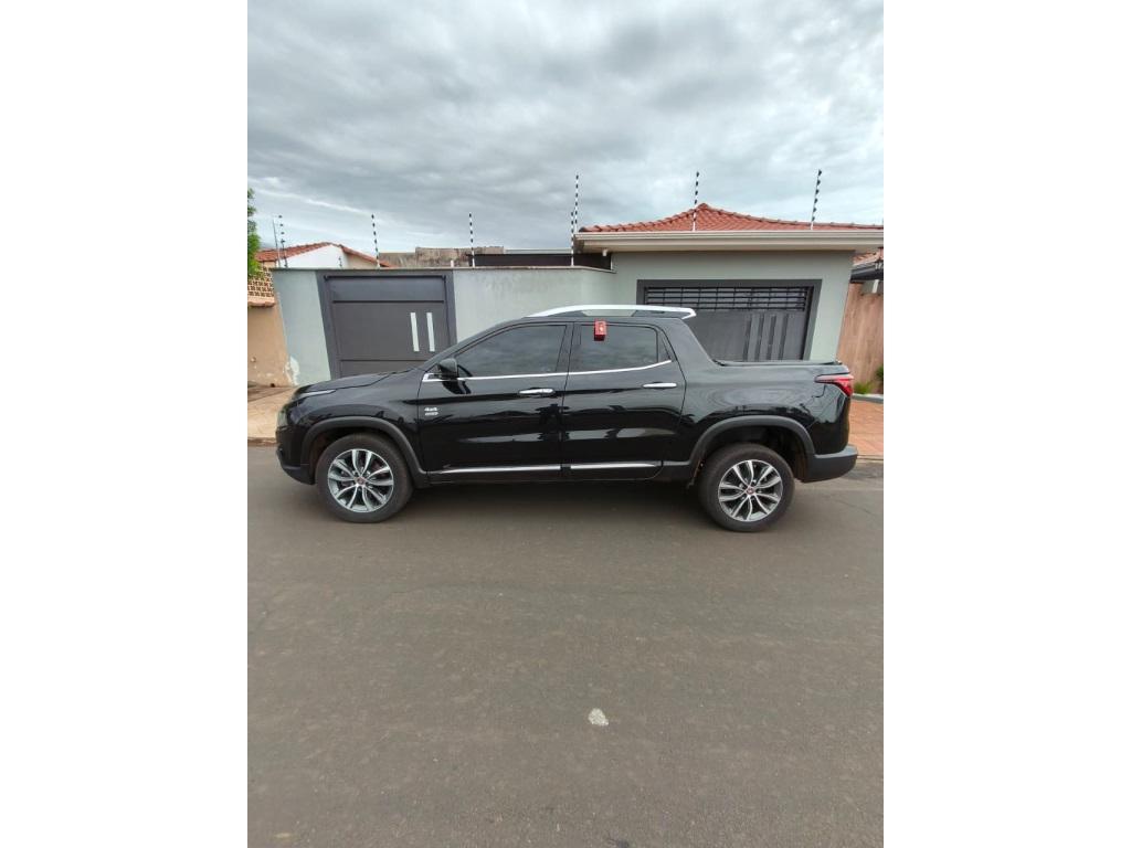 FIAT Toro - Foto