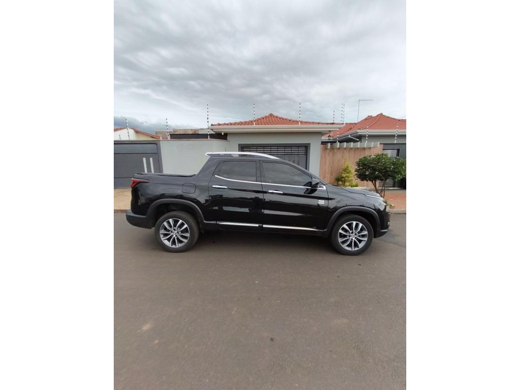 FIAT Toro - Foto