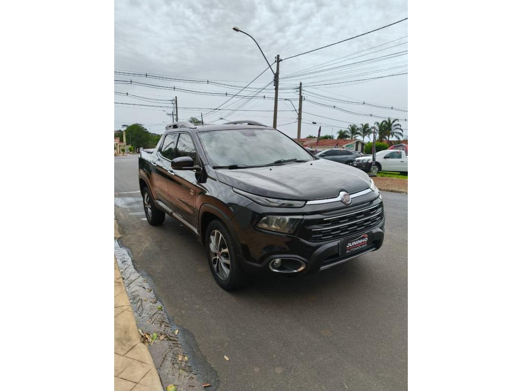 FIAT Toro - Foto
