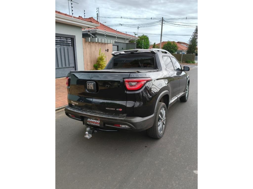FIAT Toro - Foto