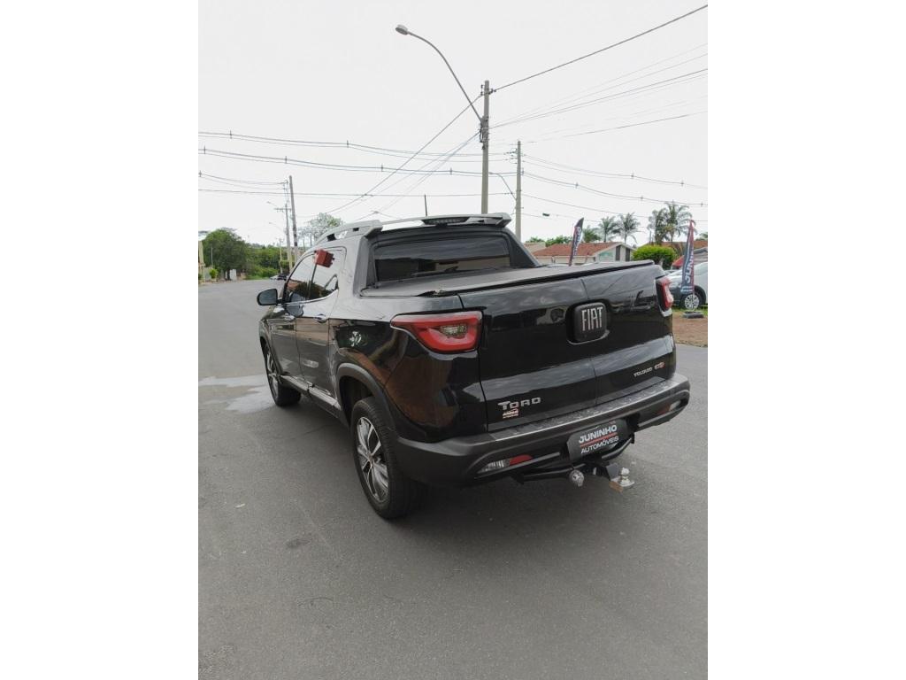 FIAT Toro - Foto