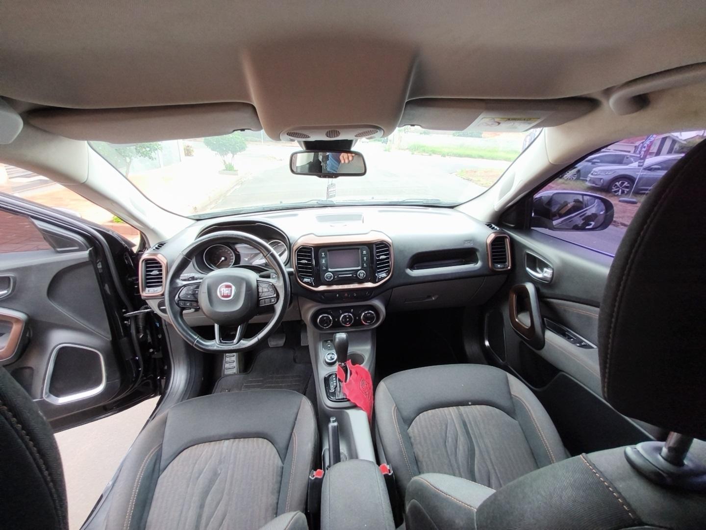 FIAT Toro - Foto
