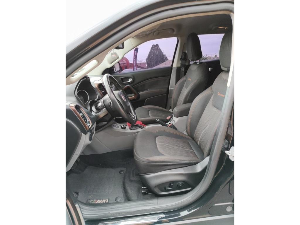 FIAT Toro - Foto