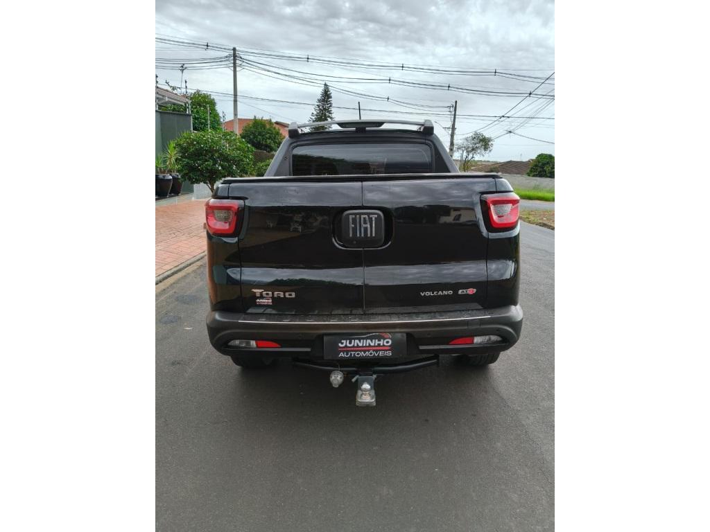 FIAT Toro - Foto