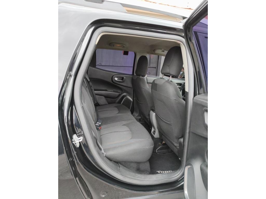 FIAT Toro - Foto