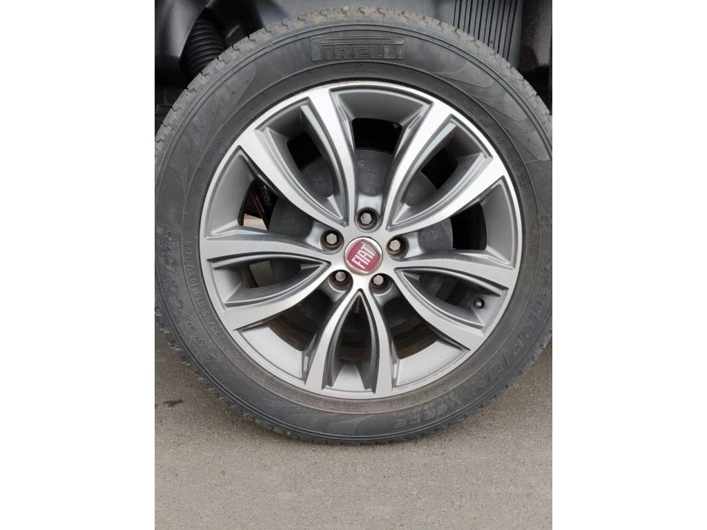 FIAT Toro - Foto