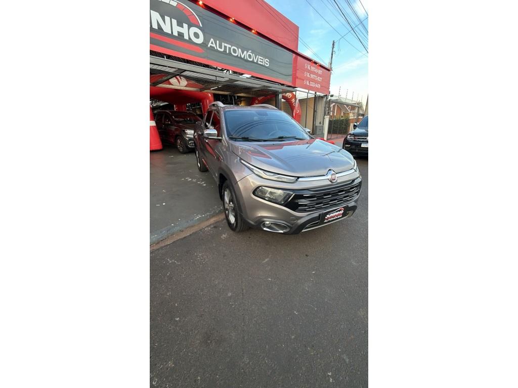 FIAT Toro