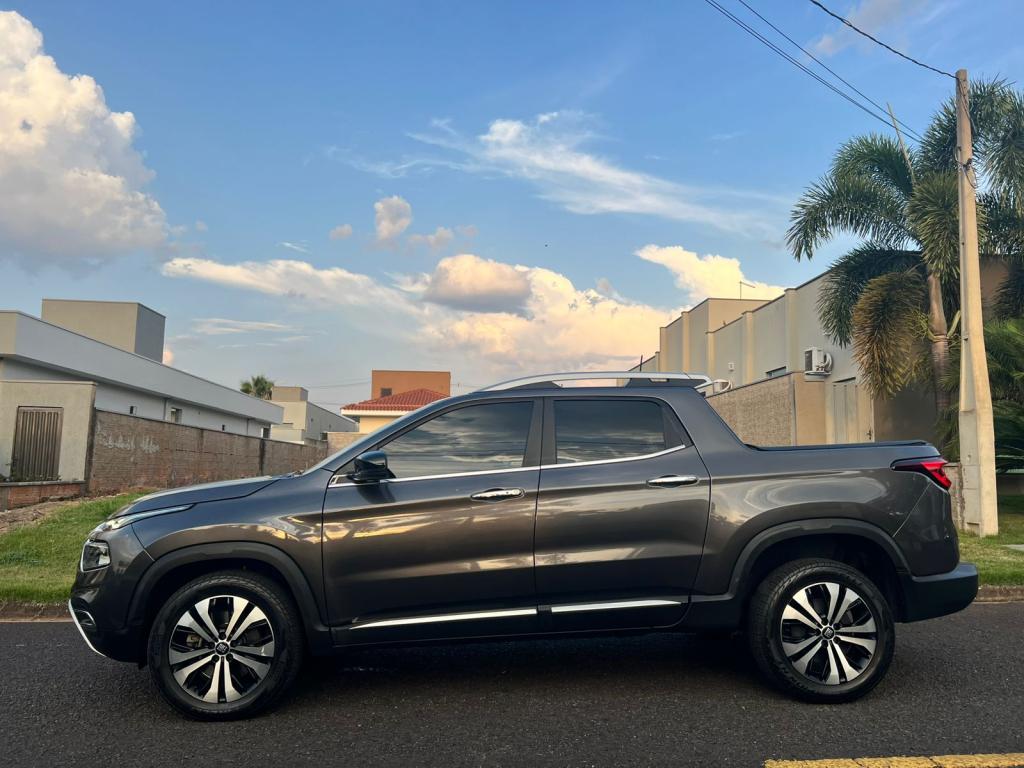 FIAT Toro - Foto
