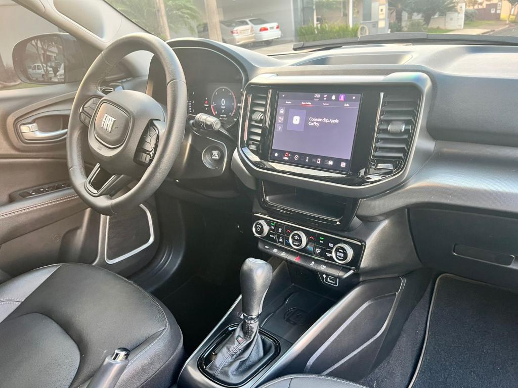 FIAT Toro - Foto