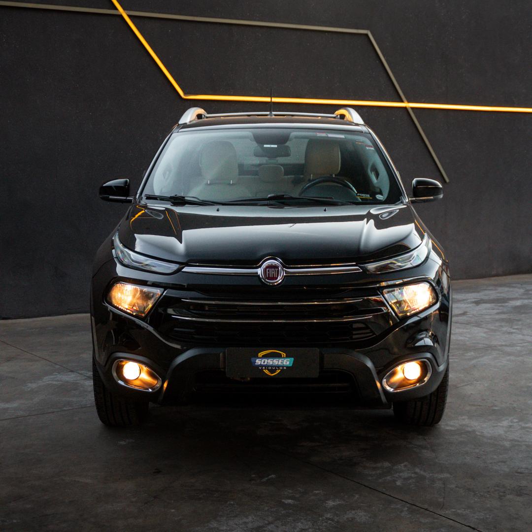 FIAT Toro - Foto