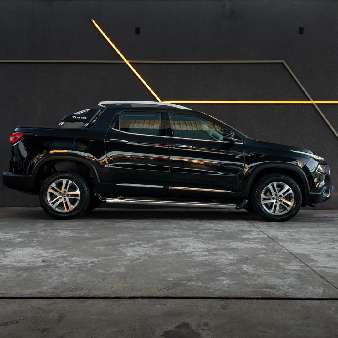 FIAT Toro - Foto