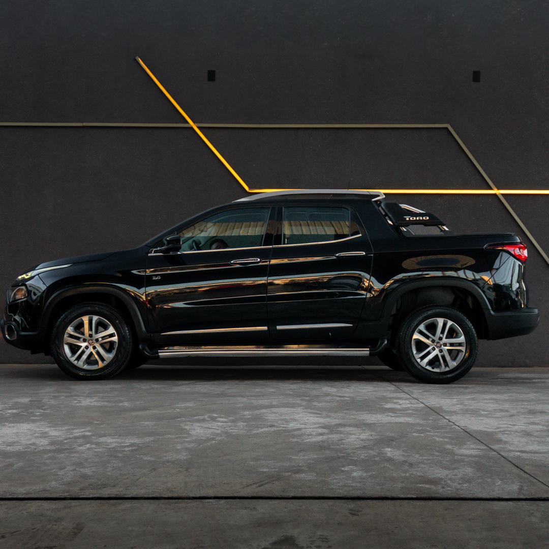 FIAT Toro - Foto