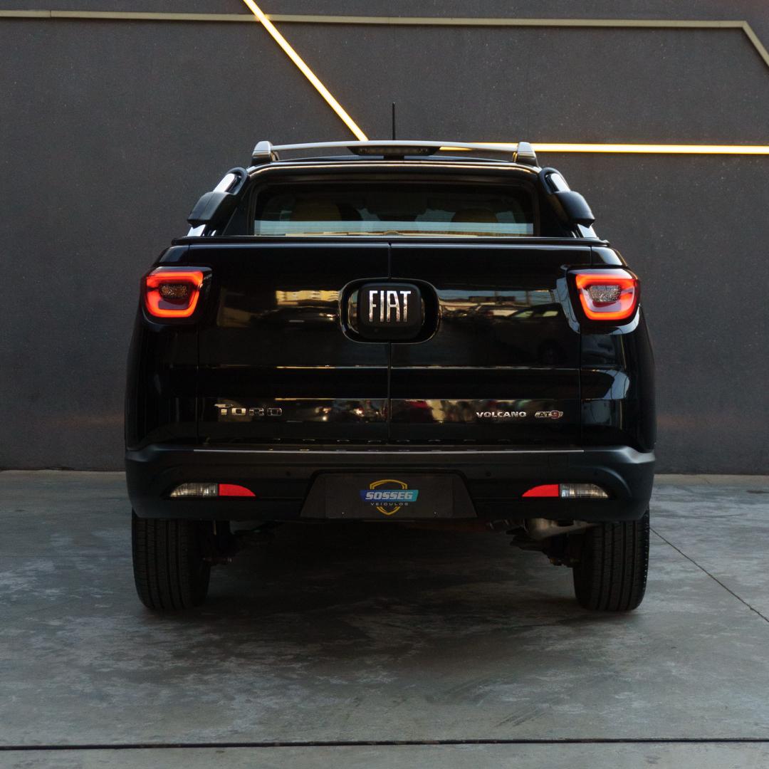 FIAT Toro - Foto