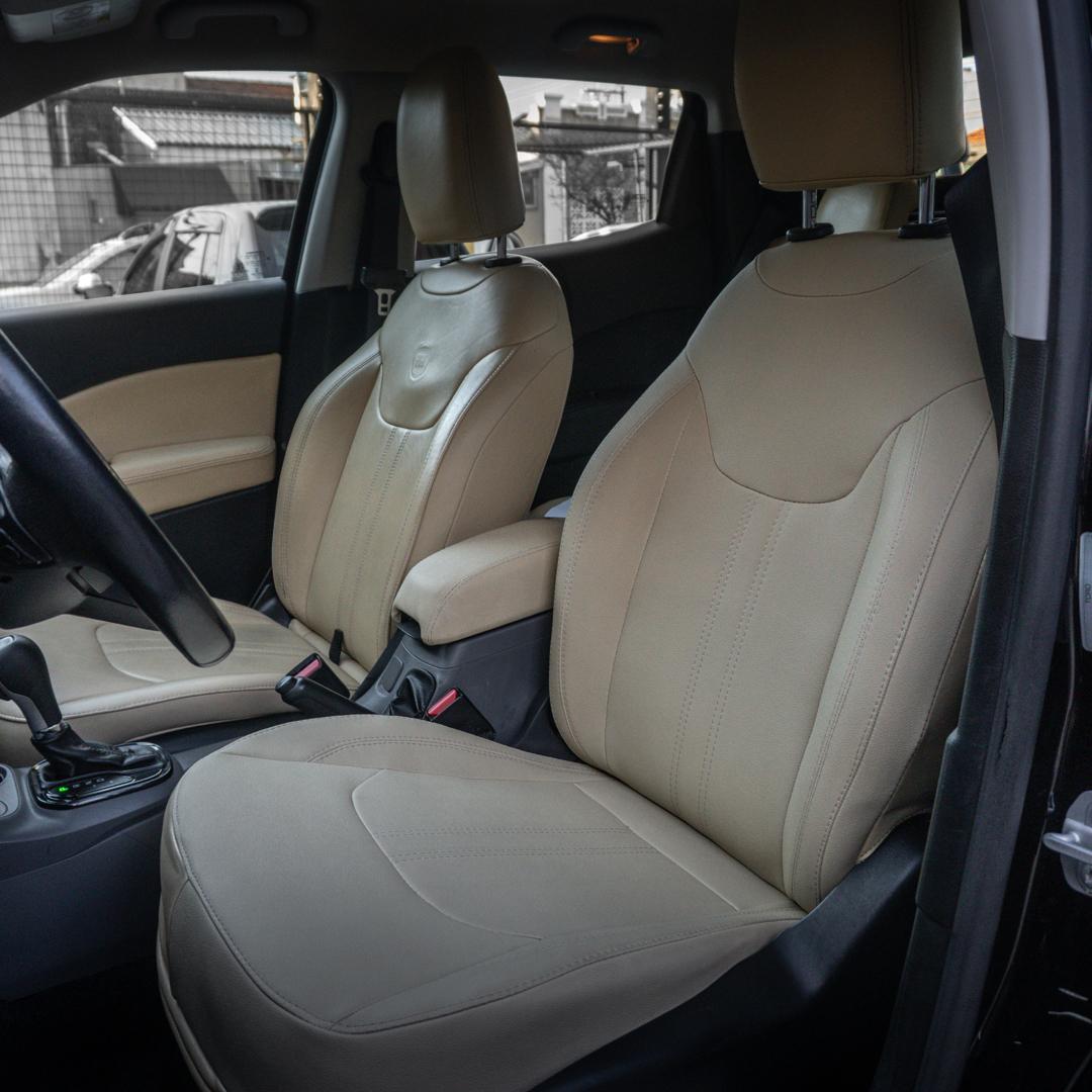 FIAT Toro - Foto