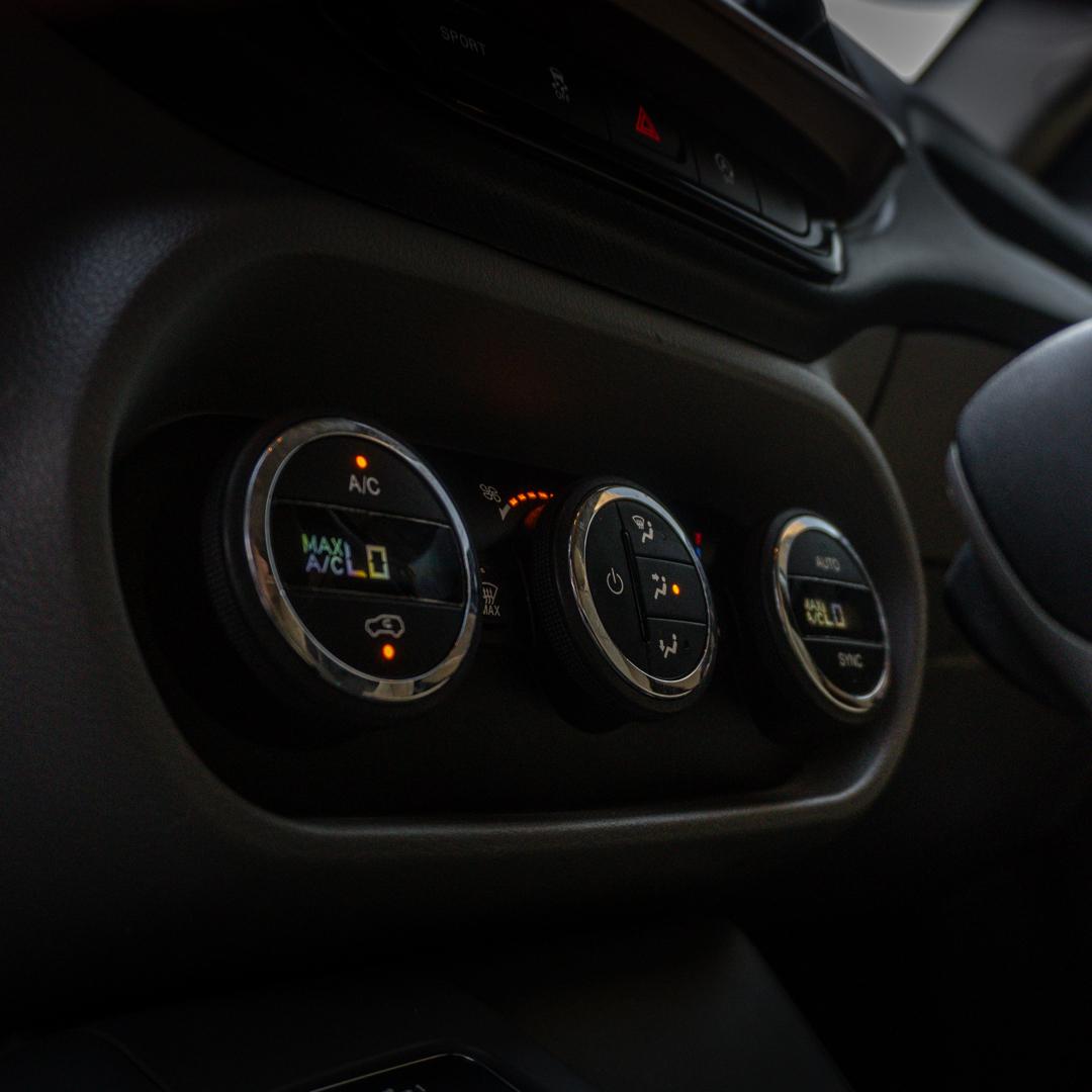 FIAT Toro - Foto
