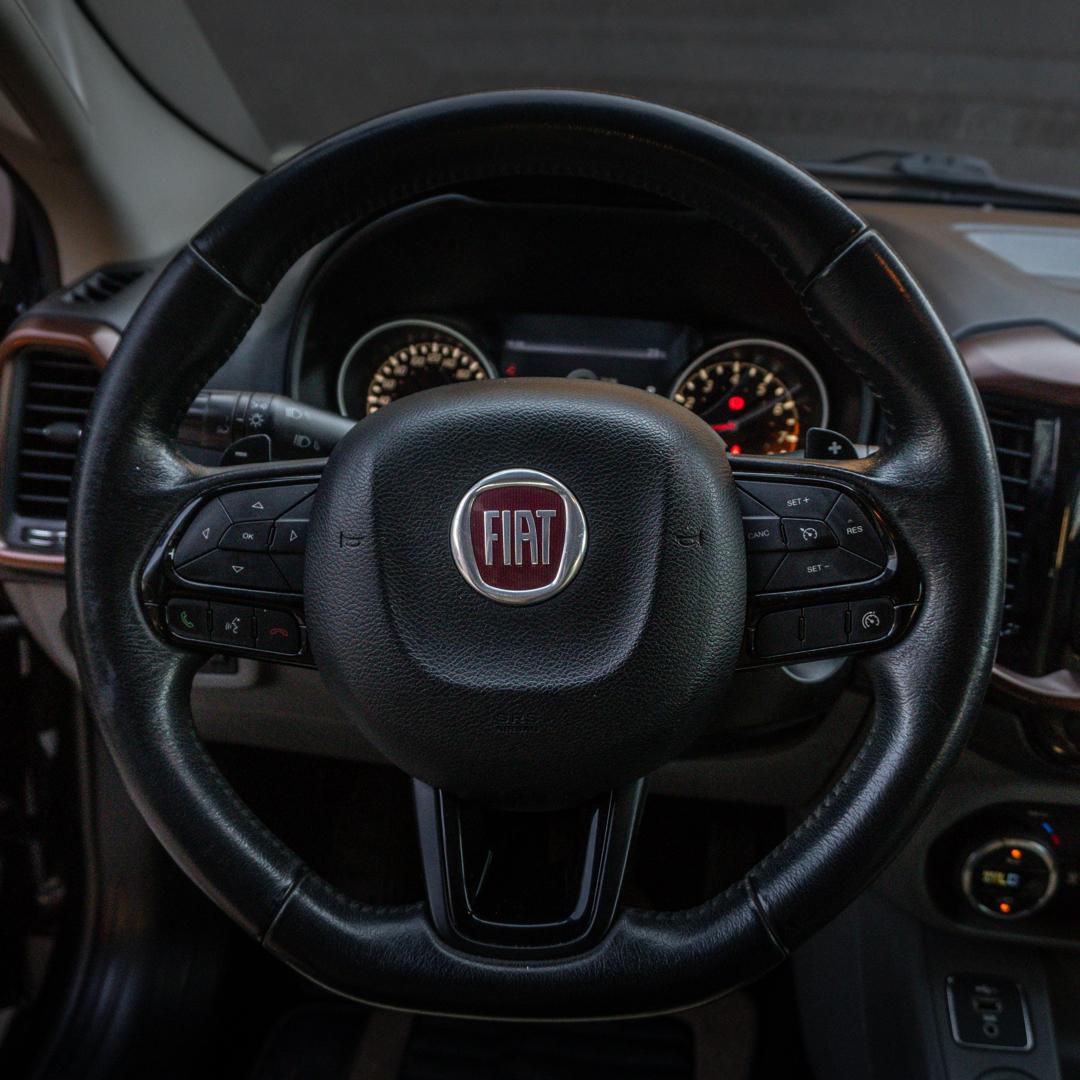 FIAT Toro - Foto