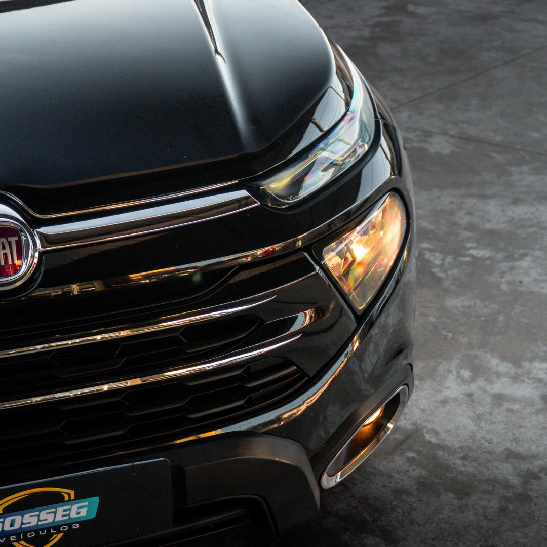 FIAT Toro - Foto