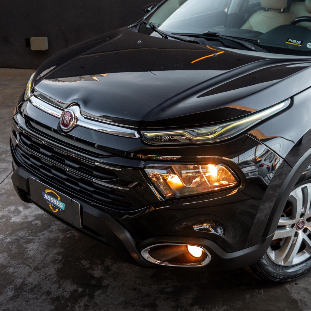 FIAT Toro - Foto