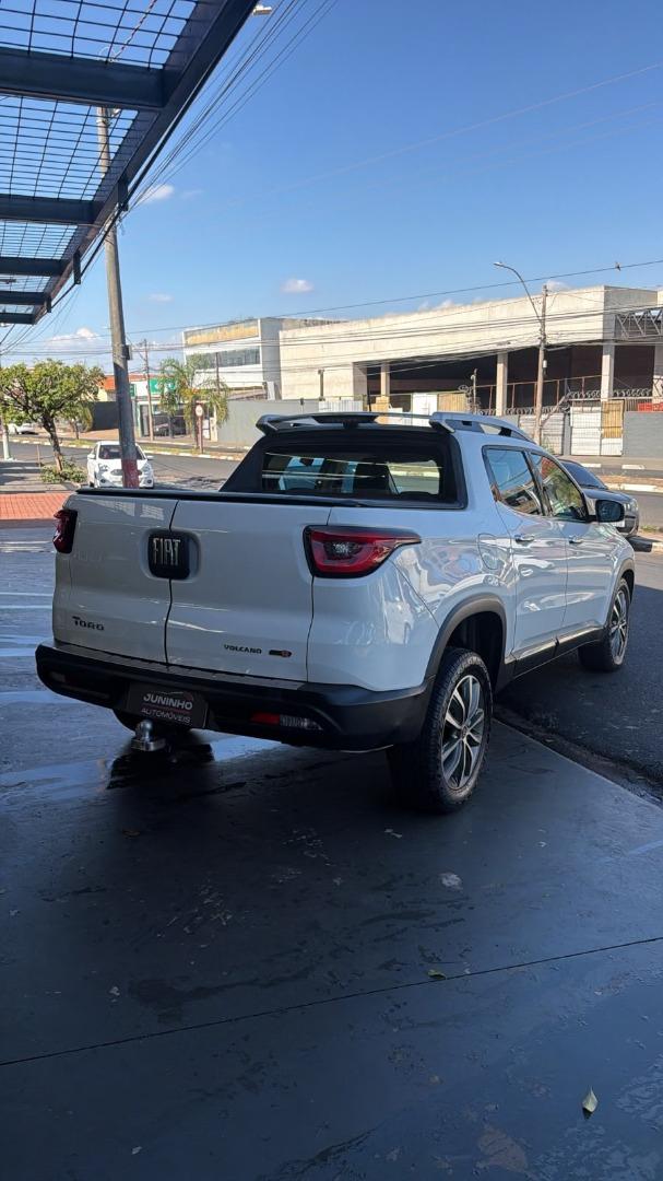 FIAT Toro - Foto
