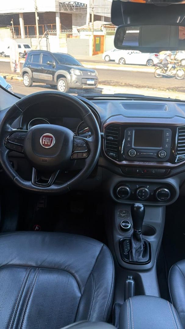 FIAT Toro - Foto