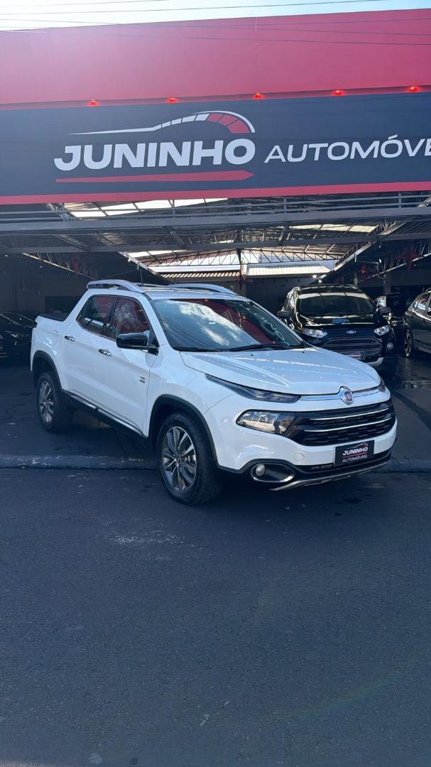 FIAT Toro - Foto