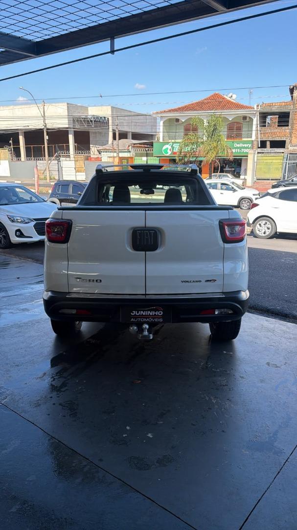 FIAT Toro - Foto