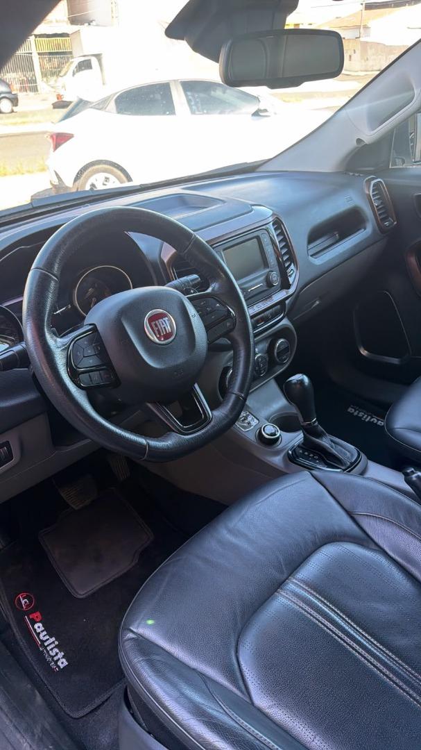 FIAT Toro - Foto