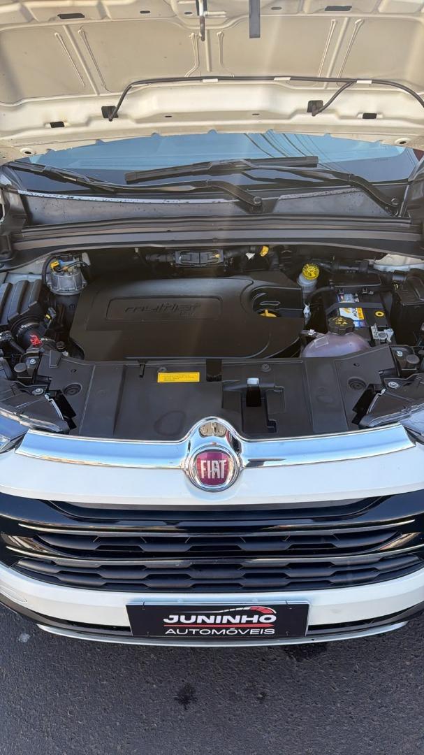 FIAT Toro - Foto