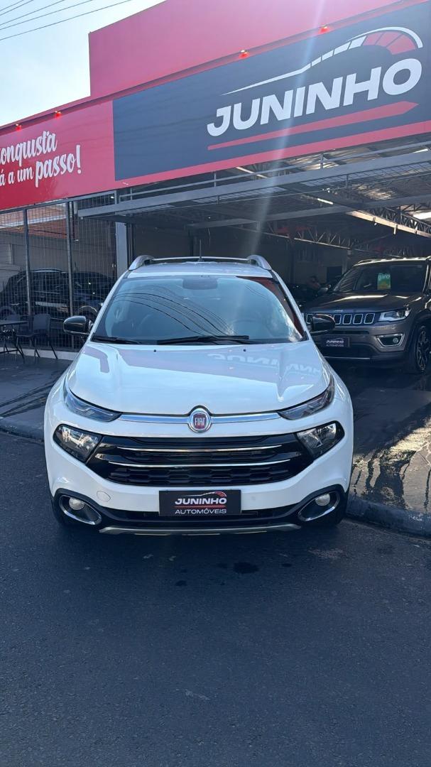 FIAT Toro - Foto