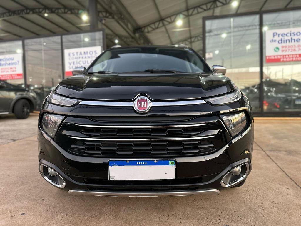 FIAT Toro - Foto