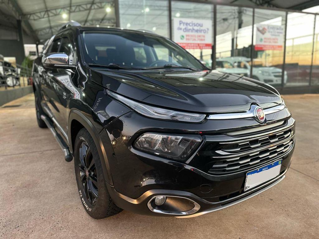 FIAT Toro - Foto
