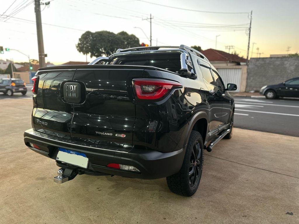 FIAT Toro - Foto