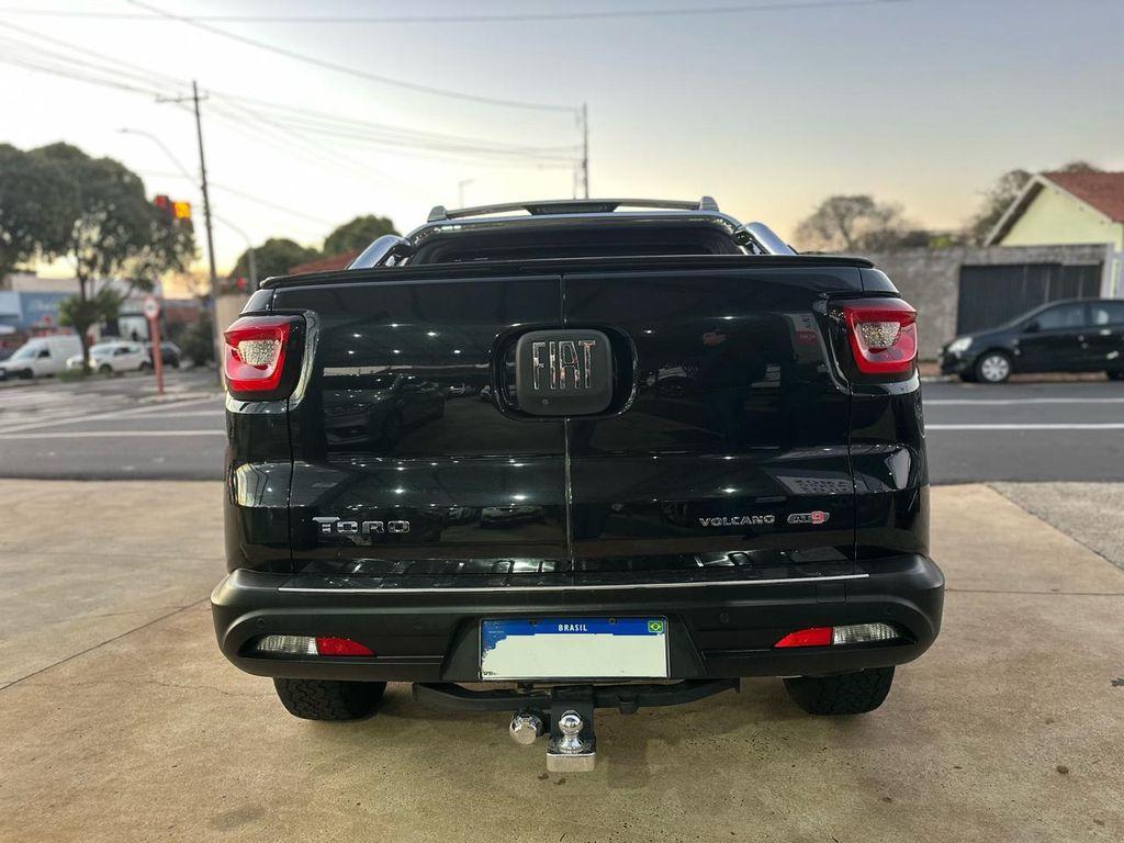 FIAT Toro - Foto