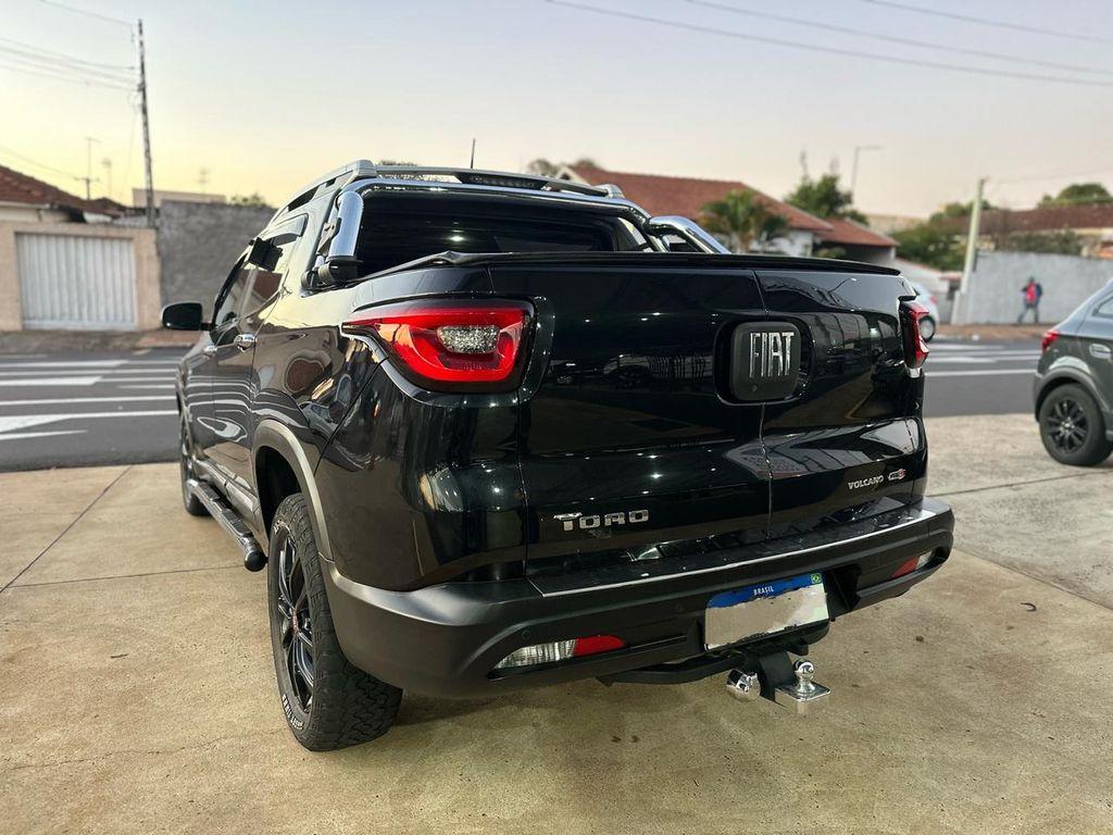 FIAT Toro - Foto
