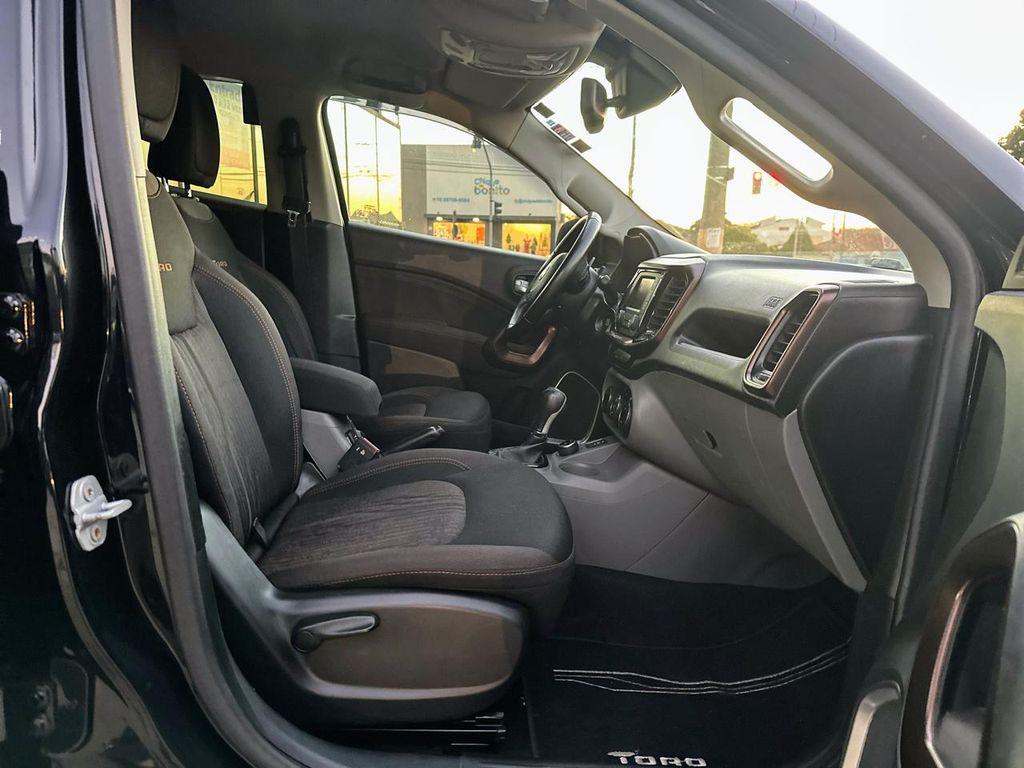 FIAT Toro - Foto