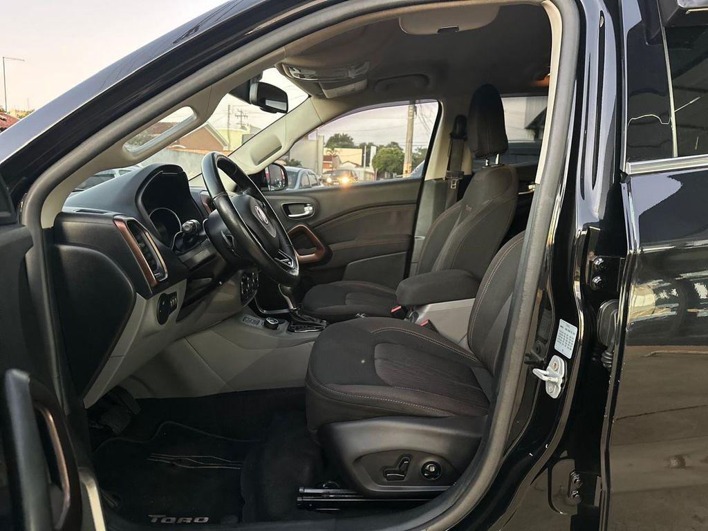 FIAT Toro - Foto