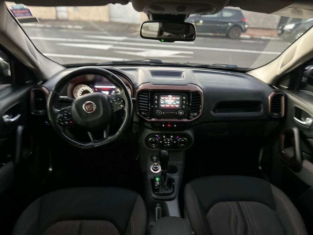 FIAT Toro - Foto