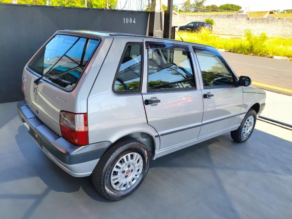 FIAT Uno - Foto