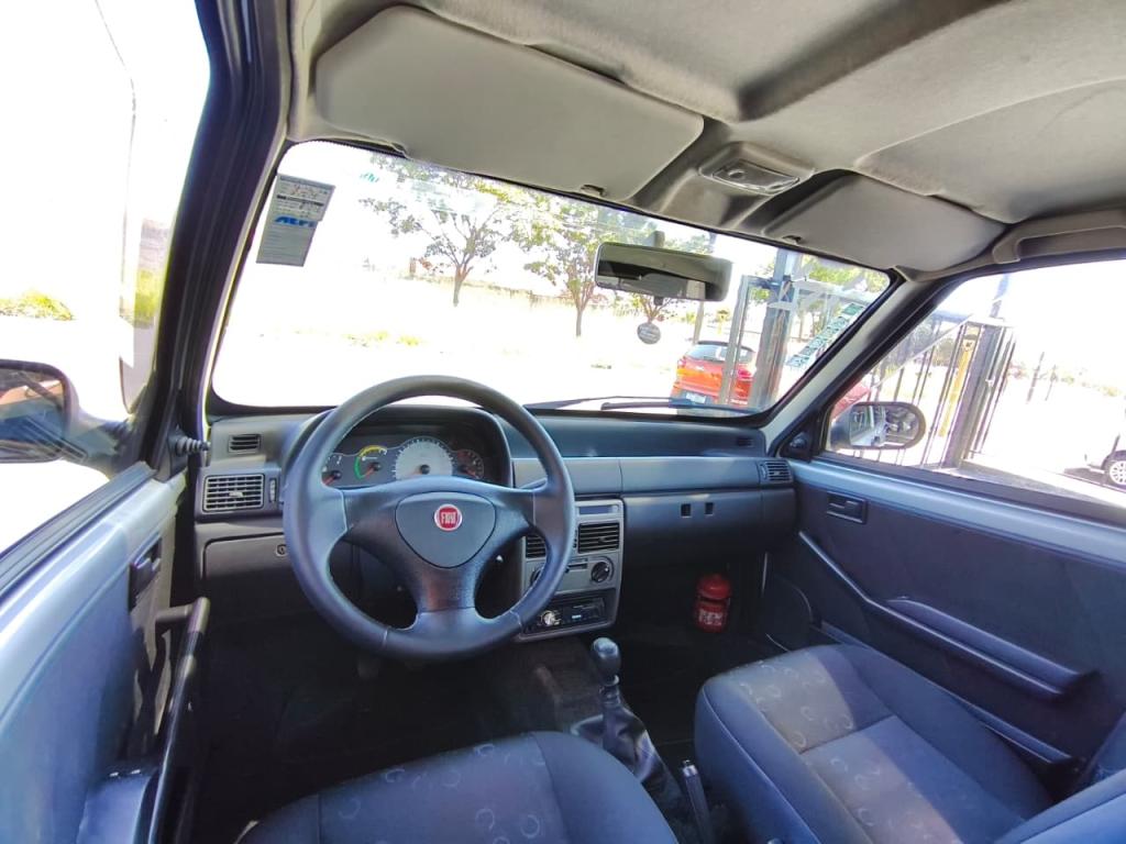 FIAT Uno - Foto