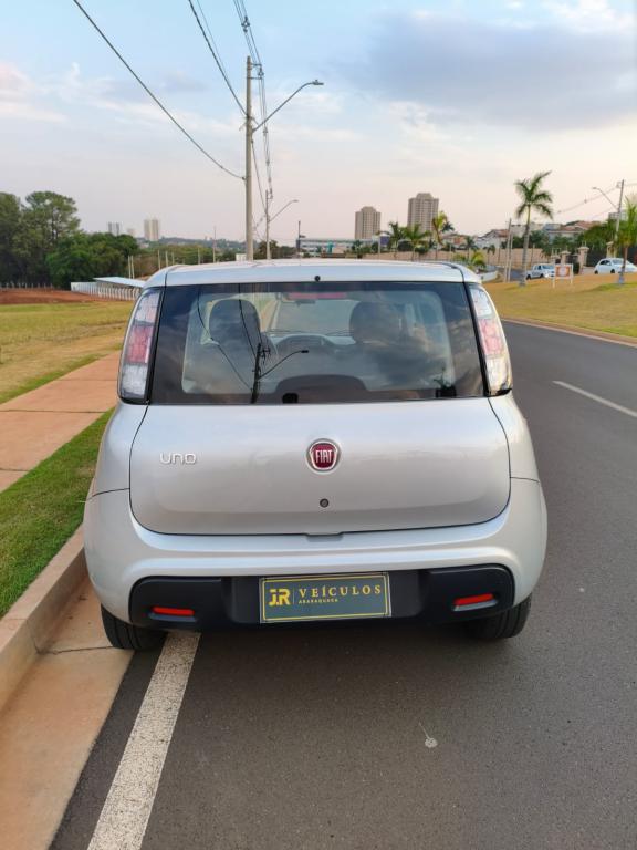 FIAT Uno - Foto