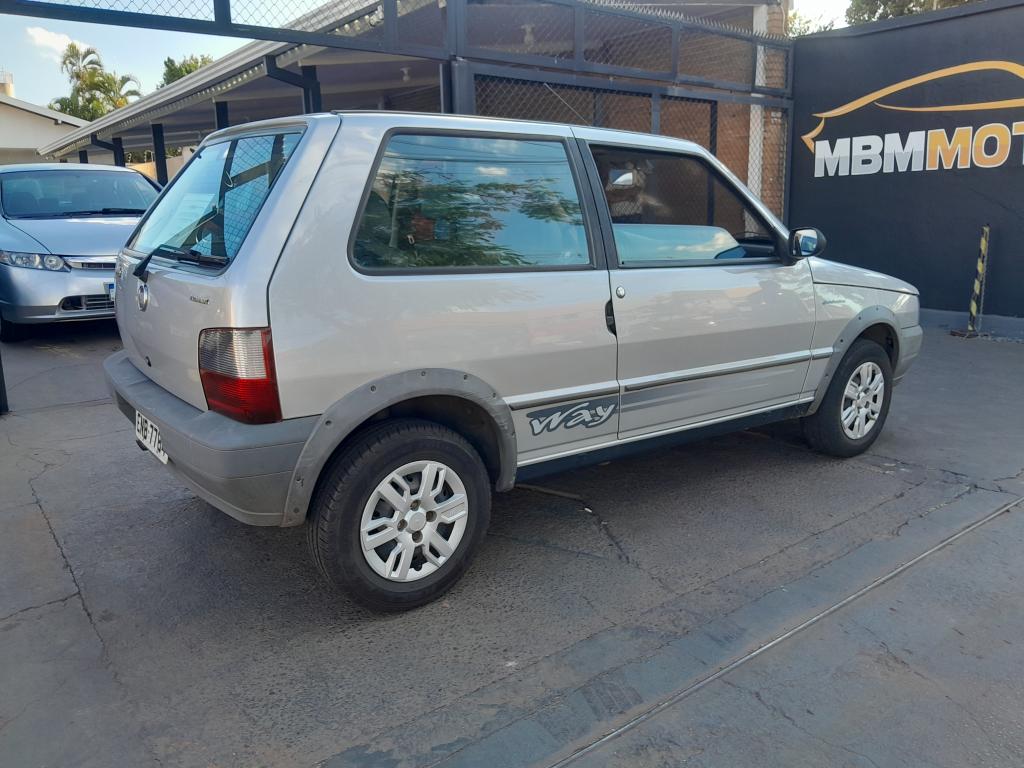 FIAT Uno - Foto