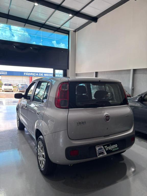FIAT Uno - Foto