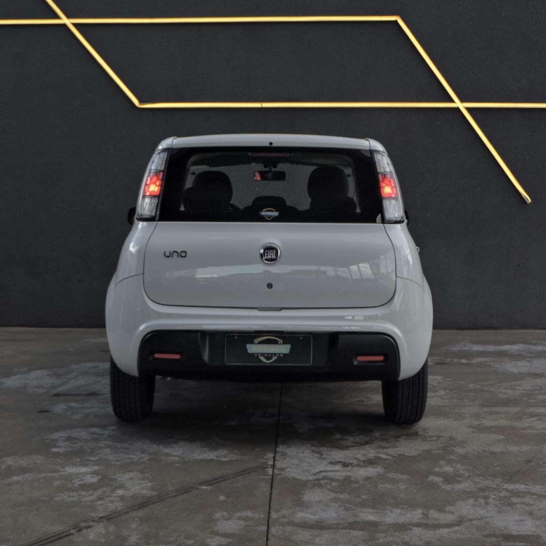 FIAT Uno - Foto