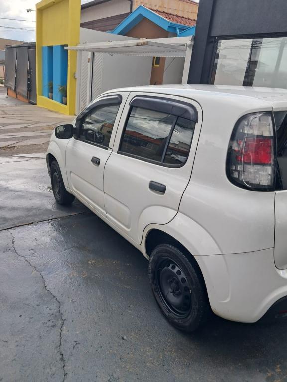 FIAT Uno - Foto